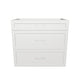 35" Wide Drawer Cabinet - Thermofoil Doors