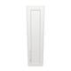 8" Wide x 30" High Wall Cabinet - Thermofoil Doors