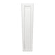 8" Wide x 36" High Wall Cabinet - Thermofoil Doors