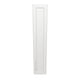 8" Wide x 42" High Wall Cabinet - Thermofoil Doors
