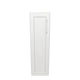 9" Wide Base Cabinet - Painted Doors