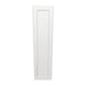 9" Wide x 36" High Wall Cabinet - Thermofoil Doors
