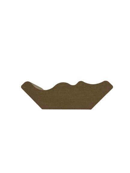 2.25" Crown Moulding - MLD02 - 45 Degree - Thermofoil - RTI CABINETS