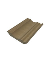 3.5" Crown Moulding - MLD03 - 45 Degree - Thermofoil - RTI CABINETS