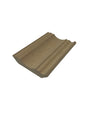 3.5" Crown Moulding - MLD03 - 45 Degree - Thermofoil - RTI CABINETS