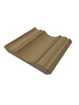 5.5" Crown Moulding - MLD05 - 45 Degree - Thermofoil - RTI CABINETS