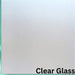 Add-On - Glass Cabinet Door - For 24" High Wall Cabinets - RTI CABINETS