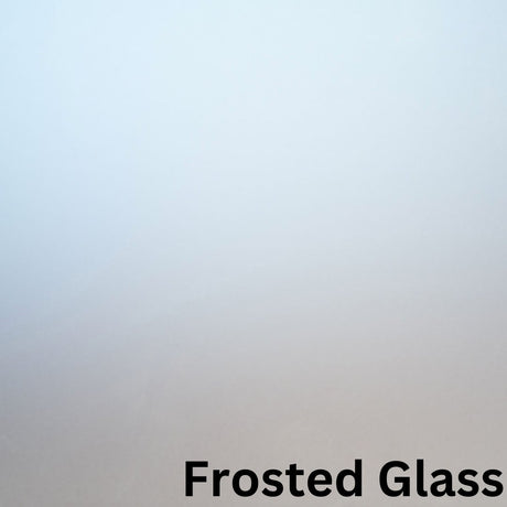 Add-On - Glass Cabinet Door - For 30" High Wall Cabinets - RTI CABINETS