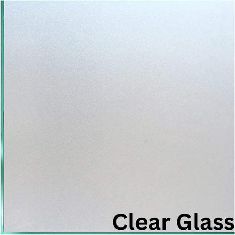 Add-On - Glass Cabinet Door - For 30" High Wall Cabinets - RTI CABINETS