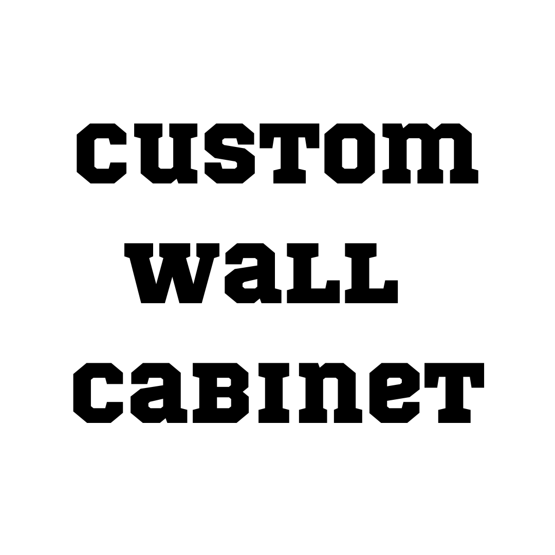 Custom Wall Cabinet With Thermofoil Doors Wall Cabinet RTI CABINETS   Custom Wall Cabinet With Thermofoil Doors Wall Cabinet 220983 1200x1200 