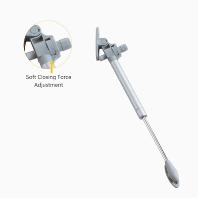 Flap Door Stay (Soft Closing Type, sold by piece) - RTI CABINETS