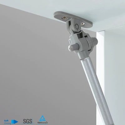 Flap Door Stay (Soft Closing Type, sold by piece) - RTI CABINETS